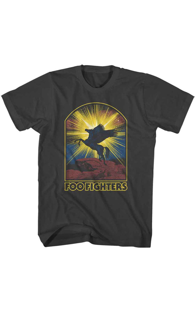 Foo Fighters Pegasus [T-Shirt]