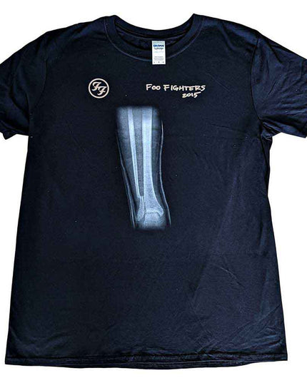 Foo Fighters X-Ray [T-Shirt]