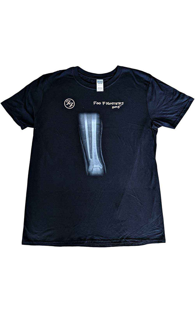 Foo Fighters X-Ray [T-Shirt]