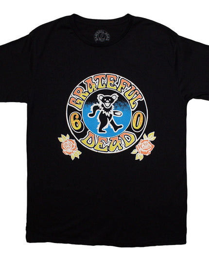 Grateful Dead Bear Roses [T-Shirt]