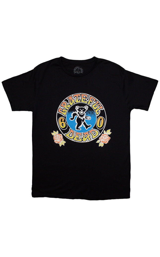 Grateful Dead Bear Roses [T-Shirt]