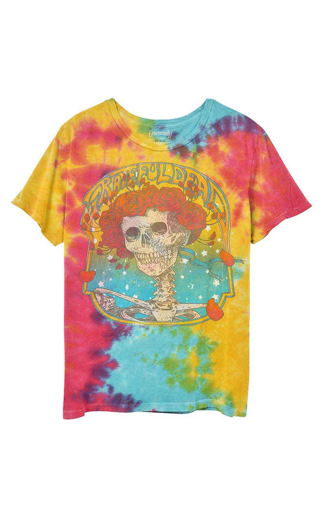 Grateful Dead Bertha Frame [T-Shirt]