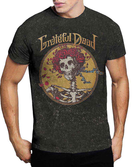 Grateful Dead Best of Cover [T-Shirt]