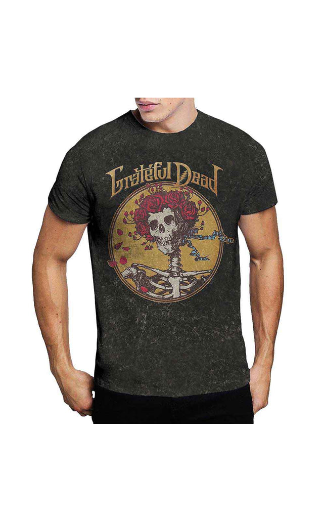 Grateful Dead Best of Cover [T-Shirt]