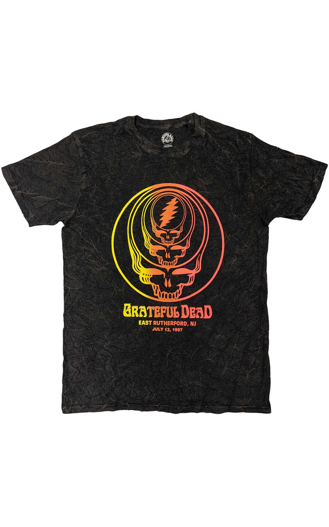 Grateful Dead Concentric Skulls [T-Shirt]