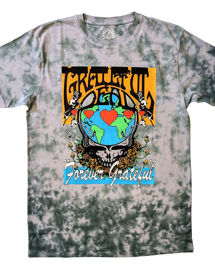 Grateful Dead Forever Grateful [T-Shirt]