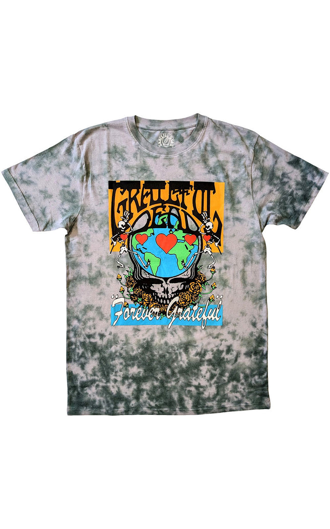 Grateful Dead Forever Grateful [T-Shirt]