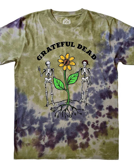 Grateful Dead Keep It Green [T-Shirt]