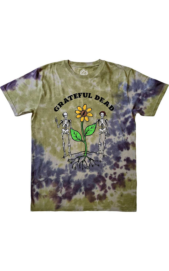 Grateful Dead Keep It Green [T-Shirt]