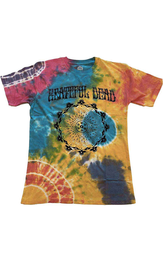 Grateful Dead May '77 Vintage [T-Shirt]
