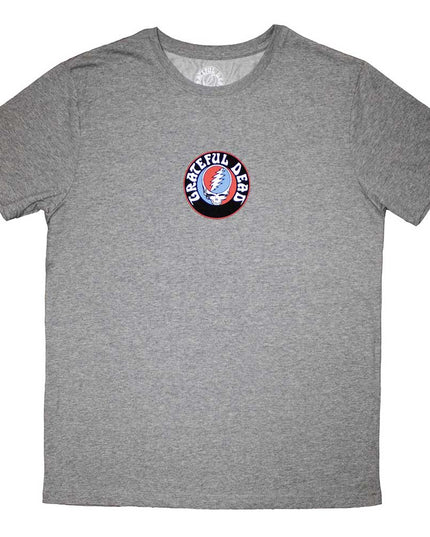 Grateful Dead Mini Steal Your Face Logo [T-Shirt]