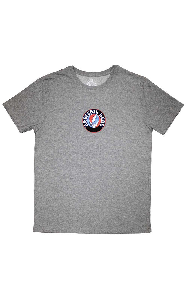 Grateful Dead Mini Steal Your Face Logo [T-Shirt]