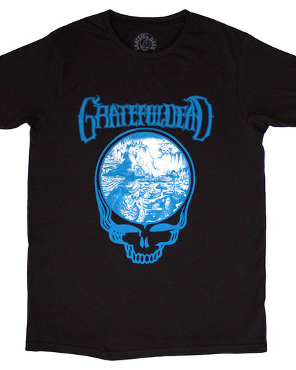 Grateful Dead Mushrooms [T-Shirt]