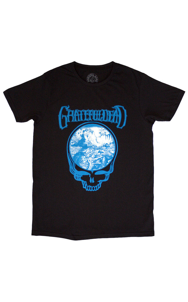 Grateful Dead Mushrooms [T-Shirt]