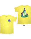 Yellow / S