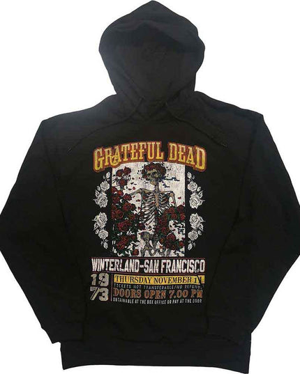 Grateful Dead San Francisco [Sweatshirt]