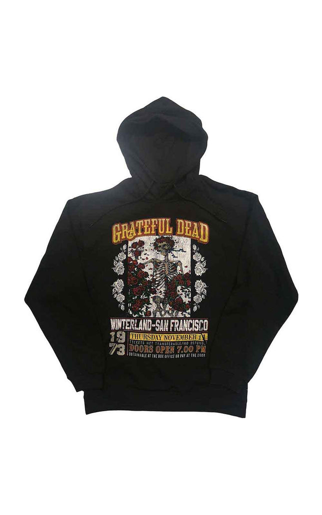 Grateful Dead San Francisco [Sweatshirt]