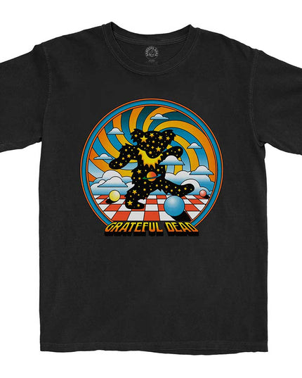 Grateful Dead Stars Bear [T-Shirt]