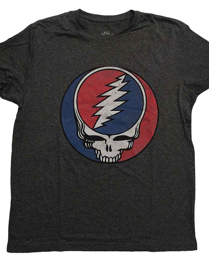 Grateful Dead Steal Your Face Classic [T-Shirt]