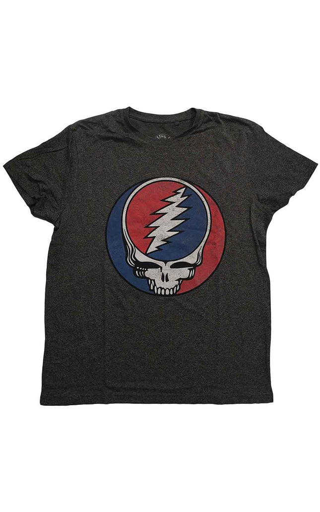 Grateful Dead Steal Your Face Classic [T-Shirt]