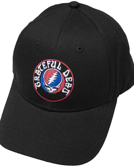 Grateful Dead Steal Your Face Logo [Hat]