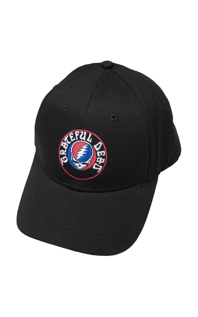 Grateful Dead Steal Your Face Logo [Hat]