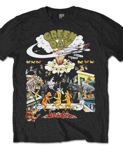 Green Day 1994 Tour [T-Shirt]