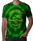 Green / S