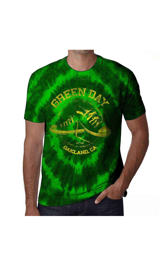 Green Day All Stars [T-Shirt]