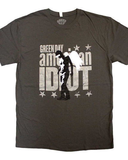 Green Day Am Idiot Angel [T-Shirt]