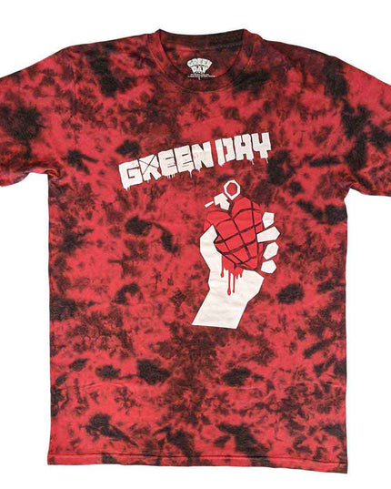 Green Day American Idiot [T-Shirt]