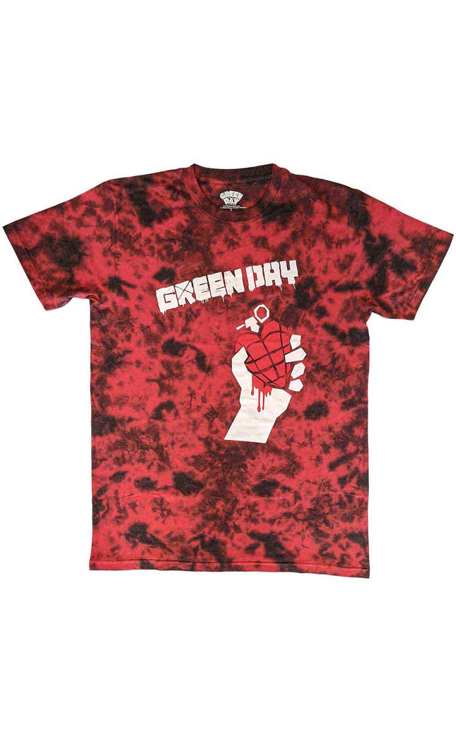 Green Day American Idiot [T-Shirt]