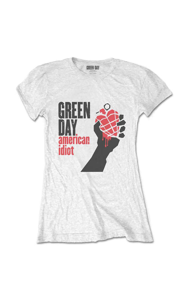 Green Day American Idiot [T-Shirt]