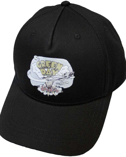Green Day Dookie [Hat]