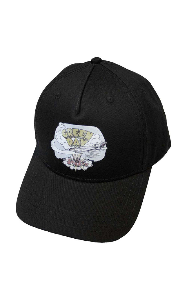 Green Day Dookie [Hat]
