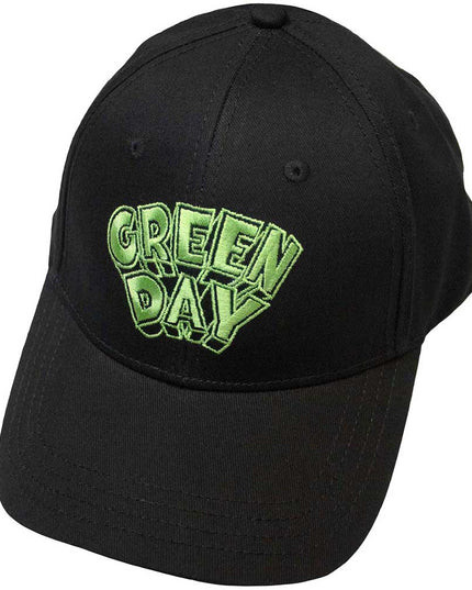 Green Day Dookie Logo [Hat]