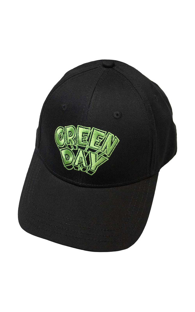 Green Day Dookie Logo [Hat]