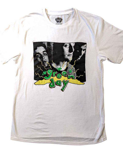 Green Day Dookie Photo [T-Shirt]