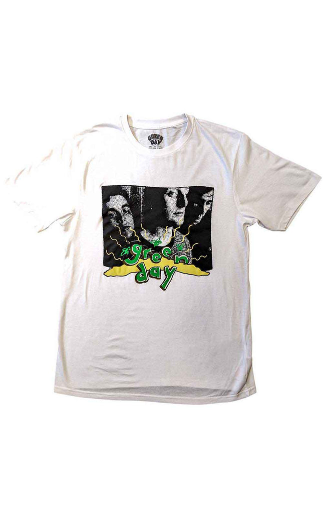 Green Day Dookie Photo [T-Shirt]