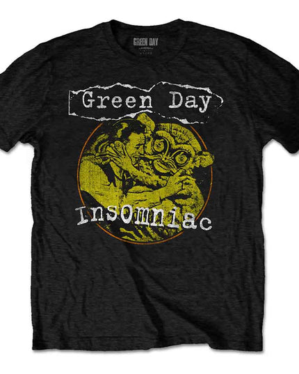 Green Day Free Hugs [T-Shirt]