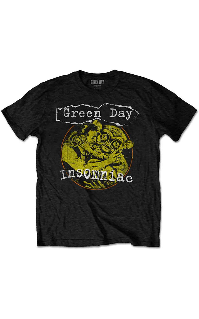 Green Day Free Hugs [T-Shirt]
