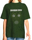 Green / S