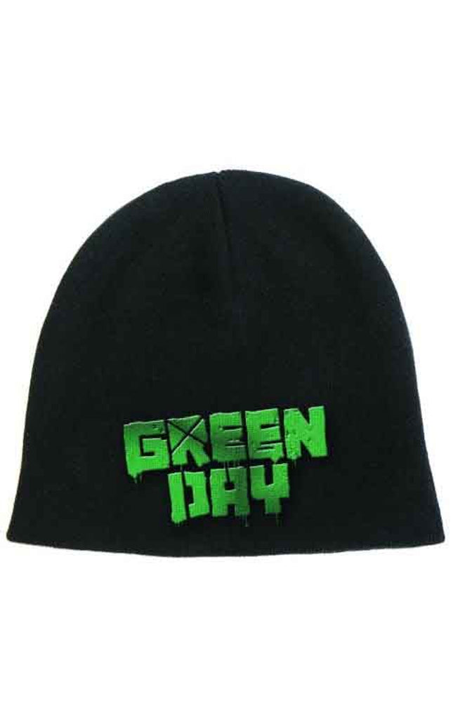 Green Day Logo [Hat]