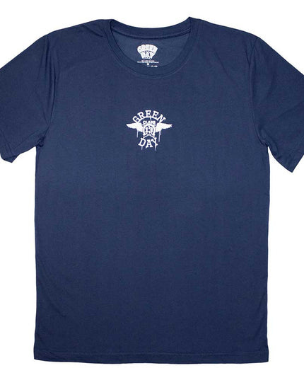 Green Day Mini Wings [T-Shirt]