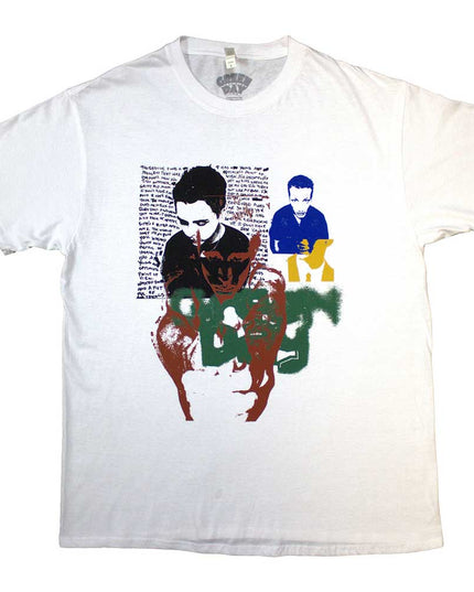 Green Day Spray Paint [T-Shirt]