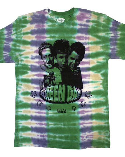 Green Day Trio [T-Shirt]
