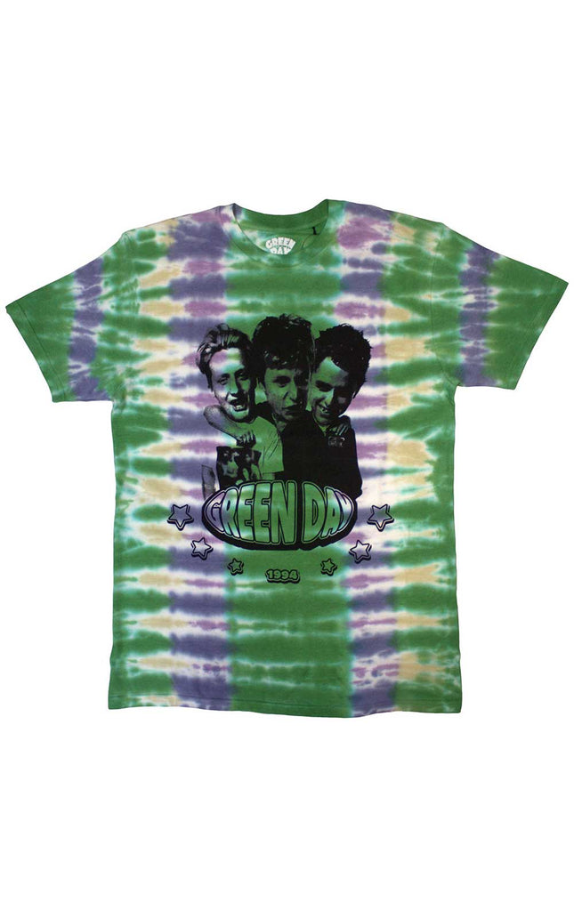 Green Day Trio [T-Shirt]
