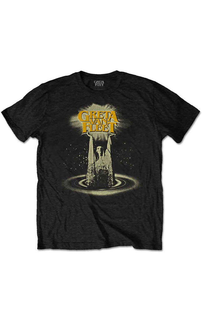 Greta Van Fleet Cinematic Lights [T-Shirt]
