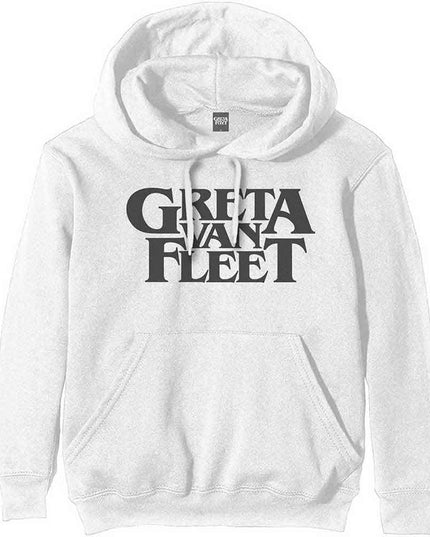 Greta Van Fleet Logo [Sweatshirt]