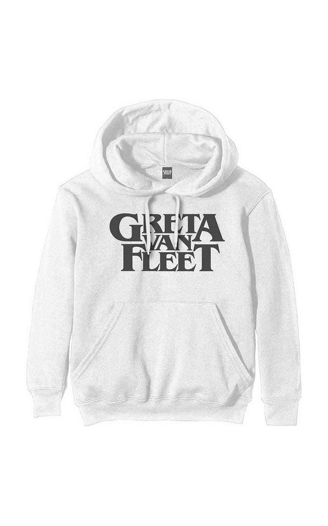 Greta Van Fleet Logo [Sweatshirt]